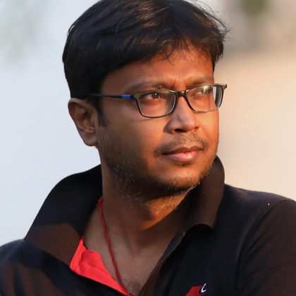 Photographer RAJESH DHAR Kolkata  India